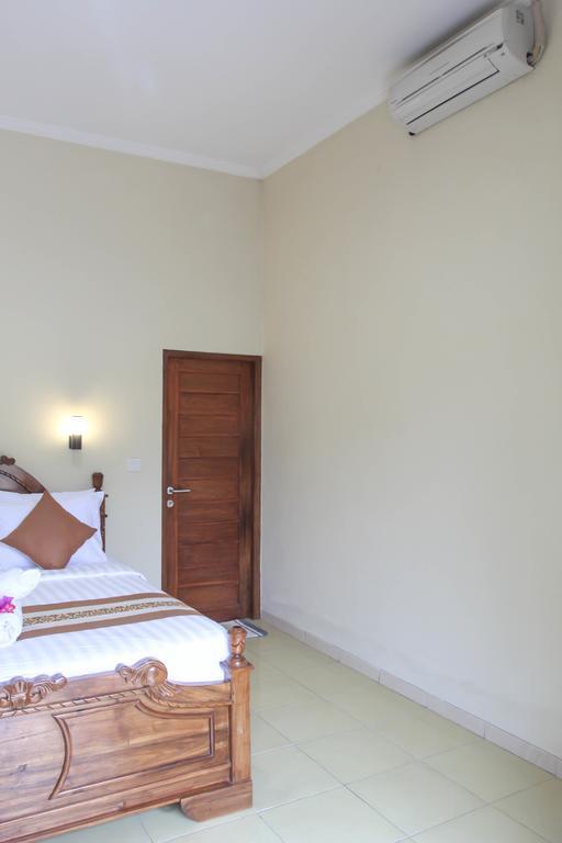 D'Waktu In House Apartment Nusa Lembongan  Ngoại thất bức ảnh