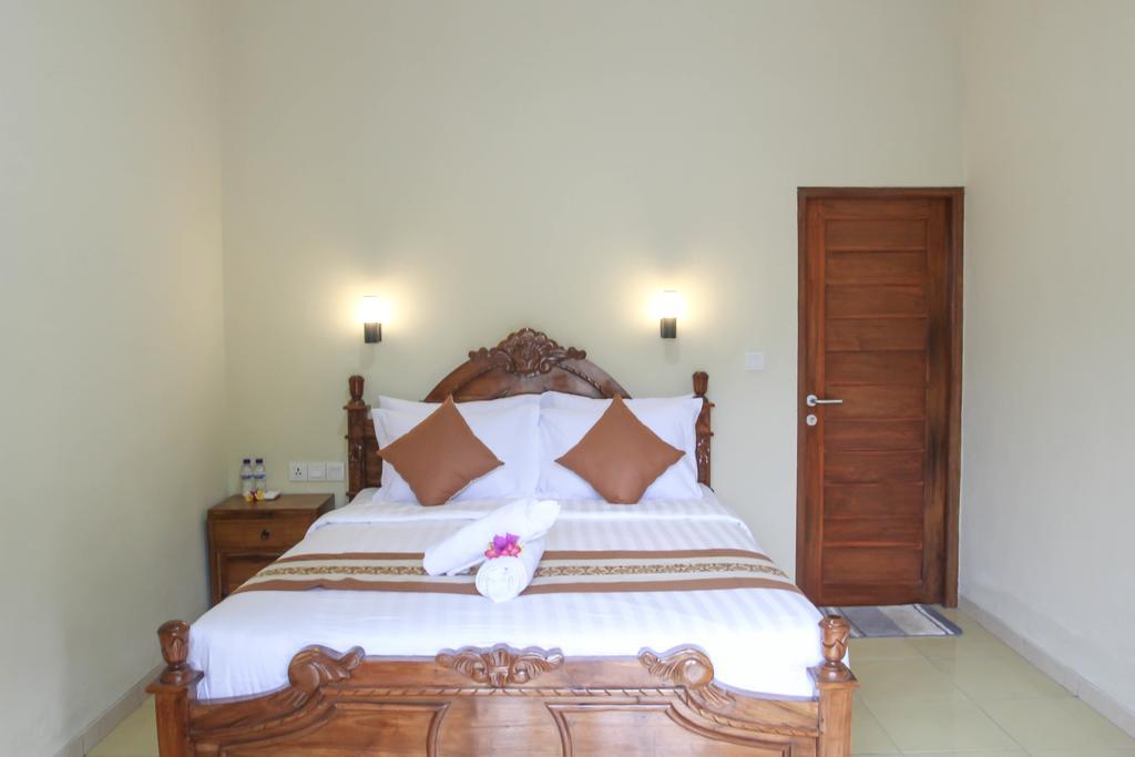 D'Waktu In House Apartment Nusa Lembongan  Ngoại thất bức ảnh
